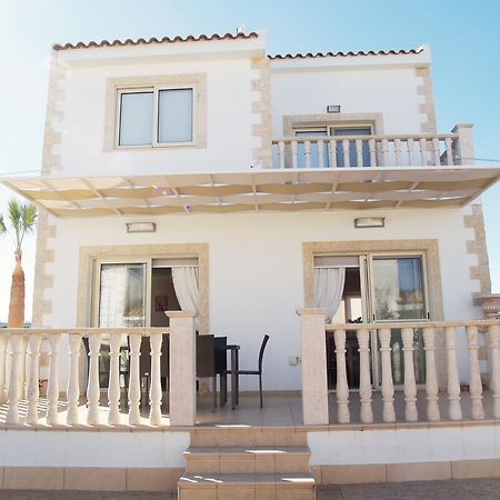 Villas Ithaca Protaras Exterior foto