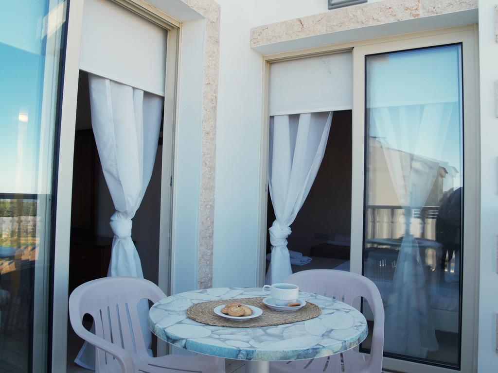 Villas Ithaca Protaras Exterior foto